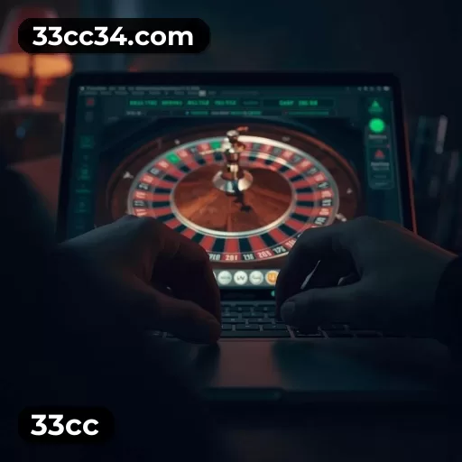 33cc APP vs Web - Comparação de recursos