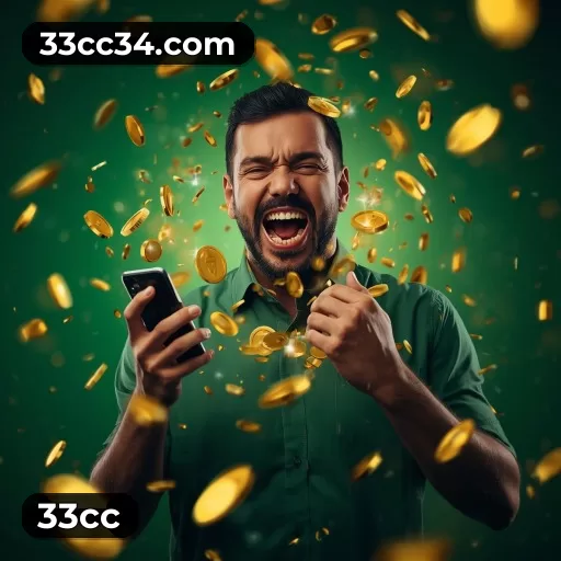 Ferramentas de jogo responsável 33cc - Controle, limites e auto-exclusão